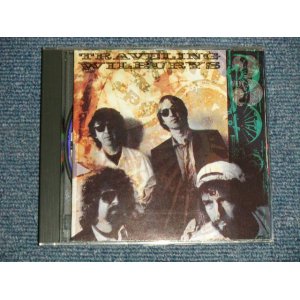 画像: TRAVELING WILBURYS - VOL.3 (MINT/MINT) / 1990 US AMERICA ORIGINAL Used CD