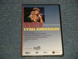画像: LYNN ANDERSON - The Best of Lynn Anderson (SEALED) / ORIGINAL "BRAND NEW SEALED" DVD