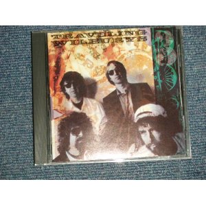 画像: TRAVELING WILBURYS - VOL.3 (MINT-/MINT) / 1990 US AMERICA ORIGINAL Used CD