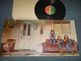 画像: CS&N / CROSBY, STILLS & NASH - CROSBY, STILLS & NASH  (Matrix #A)SRC ST-A-691575-J B)SRC ST-A-691576-J) "SP/SPECIALTY press in Olyphant in PA." (Ex+++/Ex+++) / 1977 US AMERICA REISSUE "STANDARD Cover"   Used LP 