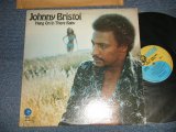 画像: JOHNNY BRISTOL - HANG ON IN THERE BABY (Ex/Ex- EDSP) / 1974 US AMERICA  ORIGINAL Used LP 