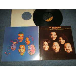 画像: THE FIFTH 5TH DIMENSION - GREATEST HITS (MINT-, Ex++, MINT-/MINT-) / 1970 US AMERICA ORIGINAL Used LP