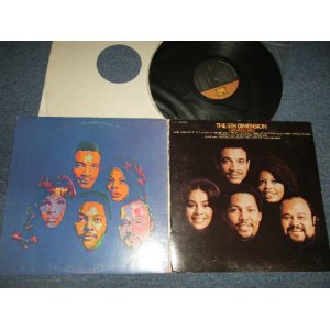 画像: THE FIFTH 5TH DIMENSION - GREATEST HITS (Ex++/MINT-) / 1970 US AMERICA ORIGINAL Used LP