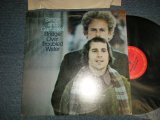 画像: SIMON & GARFUNKEL - BRIDGE OVER TROUBLED WATER (Matrix #A)XSM 150685-IBC  S1 B) XSM 1506686-2AH S) "SANTA MARIA Press"(Ex+/MINT- B:Looks:Ex+++) / Late 1970's Version US AMERICA REISSUE Used LP