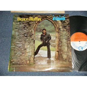 画像: BRUCE RUFFIN - RAIN (Ex++/MINT-~Ex+++) / 1971 UK ENGLAND ORIGINAL Used LP