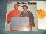 画像: The BLUES BUSTERS - EACH ONE TEACH ONE (NEW) / JAMAICA RE-Press "BRAND NEW"  LP