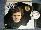 画像: LEN NOVY - NO EXPLANATIONS (Ex/MINT-EDSP) / 1969 US AMERICA ORIGINAL "WHITE LABEL PROMO" Used LP 