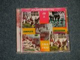 画像: ATLANTIS EGYUTTES - COMPLETE COLLECTION (NEW) / GERMAN "Brand New" 2-CD-R 