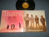 画像: THE DOORS - WAITING FOR THE SUN (Matrix #A) EKS-74024-A 4 CTH-1 B)  EKS74024B- - CTH "COLUMBIA PRESSING PLANT press in TERRA HAUTE"  (Ex++/Ex+)/ 1968 US AMERICA ORIGINAL 1st Press "GOLD Label" STEREO sed LP 