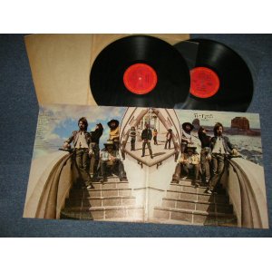 画像: THE BYRDS - ( UNTITLED ) (Matrix #1-B/1-D/1-B/1-B) (Ex++/MINT-) / 1970 US AMERICA ORIGINAL "2nd Press BACK COVER" Used 2LP's  