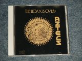 画像: AZTECS (AUSTRALIAN BLUES ROCK/HARD ROCK) - THE HOAX IS OVER (NEW) / GERMAN "Brand New" CD-R 