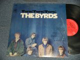 画像: BYRDS, THE - TURN! TURN! TURN!(Matrix # A) 1A / B) 1B) (Ex+/MINT- A-2:Ex+++) / 1965 US AMERICA ORIGINAL 1st Press "360 SOUND Label in WHITE" STEREO Used LP 