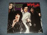 画像: NEW YORK DOLLS - ENDLESS PARTY (SEALED) / 2000 US AMERICA  ORIGINAL"180 gram Heavy Weight" "BRAND NEW SEALED" LP