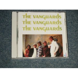 画像: The Vanguards - The Complete Collection (NEW) / GERMAN "Brand New" CD-R 