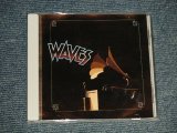 画像: WAVES - WAVES (NEW) / GERMAN "Brand New" 2-CD-R 
