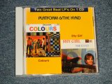 画像: PLATFORM 6 / THE KYND (60's SOUTH AFRICAN BEAT) - COLOURS / SHY GIRL (NEW) / GERMAN "Brand New" CD-R 