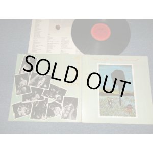 画像: LAURA NYRO - SEASON OF LIGHTS / IN CONCERT (With CUSTOM INNER SLEEVE) (Ex++,MINT-/MINT-)   /  1978 US AMERICA ORIGINAL "1st Press Label" Used LP