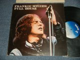画像: FRANKIE MILLER - FULL HOUSE  (Ex/MINT-)  / 1977 US AMERICA ORIGINAL Used LP