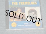 画像: The TREMELOES - SHINER/DON'T LET THE MUSIC DIE (NEW) / GERMAN "Brand New" CD-R 