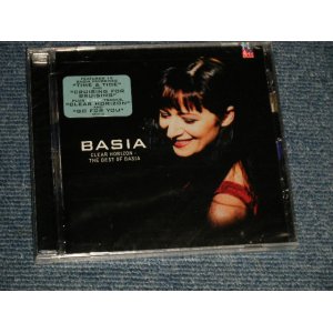 画像: BASIA - CLEAR HORIZON - THE BEST OF BASIA (SEALED) / 1998 US AMERICA ORIGINAL "BRAND NEW SEALED" CD