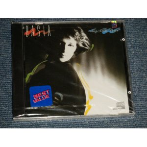 画像: BASIA - TIME AND TIDE (SEALED) / 1987 US AMERICA ORIGINAL "BRAND NEW SEALED" CD