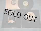画像: QUEEN -  A DAY AT THE RACES (Matrix #A)6E-101-A 4 CSM STERLING B)6E-101 B-4 CSM STERLING) "Columbia Pressing Plant SANTA MARIA Press in CA (Ex+++/Ex+++ Looks:Ex+++, Ex+++ Looks:Ex+)  / 1976 US AMERICA ORIGINAL "Original BUTTERFLY Label" Used LP 