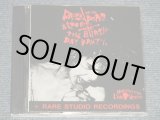 画像: The BIRTHDAY PARTY - DRUNK ON THE POPE'S BLOOD (Ex++/MINT) / 1991 AUSTRALIA ORIGINAL Used CD 
