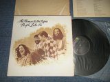 画像: The MAMAS & The PAPAS -  PEOPLE LIKE US (With INSERTS) (Ex+/MINT- EDSP) / 1971 US AMERICA ORIGINAL "1st Press" UsedLP 