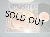 画像: DINOSOUR JR - JUST LIKE HEAVEN (MINT-/MINT- CutOut) / 1989 US AMERICA ORIGINAL "ETCHED on B-SIDE" Used 12" 