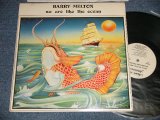 画像: BARRY MELTON - WE ARE LIKE THE OCEAN (Ex+++/MINT-) / 1977  US AMERICA ORIGINAL Used LP