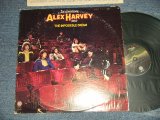 画像: The SENSATIONAL ALEX HARVEY BAND - The IMPOSSIBLE (VG+++/MINT-) / 1974 US AMERICA ORIGINAL Used LP