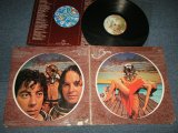 画像: 10CC 10 CC - DECEPTIVE BENDS (Ex, VG, VG+++/MINT- CutOut)  / 1977  US AMERICA ORIGINAL Used LP