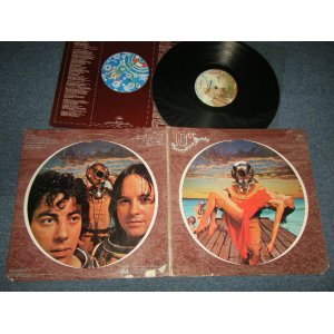 画像: 10CC 10 CC - DECEPTIVE BENDS (Ex, VG, VG+++/MINT- CutOut)  / 1977  US AMERICA ORIGINAL Used LP