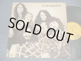 画像: LOOKING GLASS - LOOKING GLASS (Ex++/Ex++)   / 1972 US AMERICA ORIGINAL Used LP