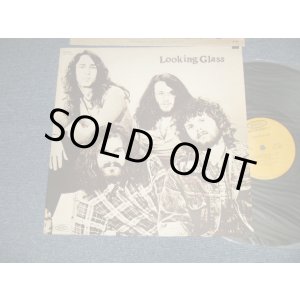 画像: LOOKING GLASS - LOOKING GLASS (Ex++/MINT-)   / 1972 US AMERICA ORIGINAL Used LP