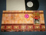 画像: STEELEYE SPAN - PARCEL OF ROGUES (Ex+/MINT- STMPOL) /1973 US AMERICA ORIGINAL "WHITE LABEL PROMO" Used LP 