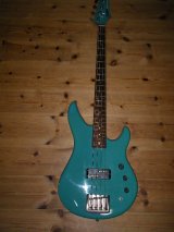 画像: トーカイ　TOKAI Original  ELECTRIC BASS 45 Serial #3035469 PEPPERMINT GREEN with GIG BAGG (NOT ORIGINAL BAG) / 1983 JAPAN