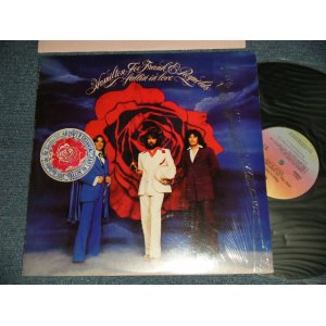画像: HAMILTON,  JOE FRANK & REYNOLDS - FALLIN' IN LOVE (Ex+++/MINT-) / 1975 US AMERICA ORIGINAL Used LP 
