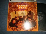 画像: CANNED HEAT - CANNED HEAT(1st Debut Album) (Ex, Ex++/Ex++ B-1:VG+++) / 1967 US AMERICA ORIGINAL STEREO Used LP