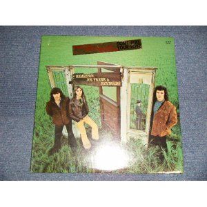 画像: HAMILTON,  JOE FRANK & REYNOLDS - HAMILTON,  JOE FRANK & REYNOLDS (Sealed) / 1971 US AMERICA ORIGINAL "BRAND NEW SEALED" LP 