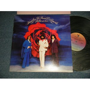 画像: HAMILTON,  JOE FRANK & REYNOLDS - FALLIN' IN LOVE (Ex+/Ex+++) / 1975 US AMERICA ORIGINAL Used LP 