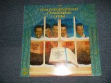 画像: THE TEMPTATIONS - THE TEMPTATIONS' CHRISTMAS CARD (Sealed) / 1982 Version US AMERICA REISSUE"BRAND NEW SEALED" LP 