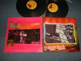 画像: FRANK ZAPPA - ZAPPA IN NEW YORK (Ex+++/Ex+++ Looks:Ex++) / 1978 US AMERICA ORIGINAL Used 2LP 