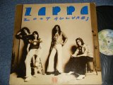 画像: FRANK ZAPPA - ZOOT ALLURES (Ex+/Ex+++ EDSP) / 1976 WEST-GERMANY GERMAN ORIGINAL Used LP