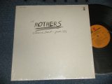 画像: THE MOTHERS (FRANK ZAPPA) -  FILMORE EAST LIVE 1971 (MINT/MINT-) / 1975 Version? US AMERICA "3rd Press Label" Used LP