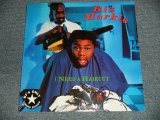 画像: BIZ MARKIE - INEED A HAIRCUT (SEALED) / 1995 US AMERICA REISSUE "BRAND NEW SEALED" LP