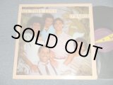 画像: DeBARGE - ALL THIS LOVE (Ex+++/MINT- ) / 1982 US AMERICA ORIGINAL Used LP