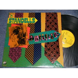 画像: THE STANDELLS - RARITIES (MINT/MINT) /1984 US AMERICA ORIGINAL Used LP