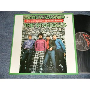 画像: THE STANDELLS - DIRTY WATER (MINT-/MINT) /1985 FRANCE Used LP