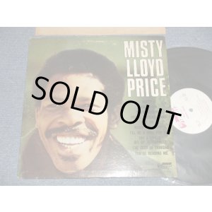 画像: LLOYD PRICE - MISTY  LLOYD PRICE (Ex+/Ex++ Looks:MINT-  EDSP) / 1970's US AMERICA ORIGINAL Used LP